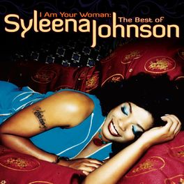 Album cover of The Best of Syleena Johnson