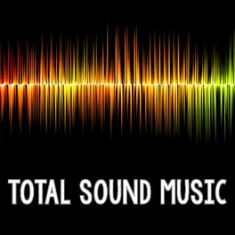 Album cover of Total Sound Music
