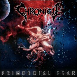 Album cover of Primordial Fear