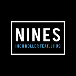 Album cover of High Roller