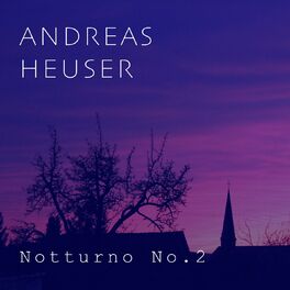 Album cover of Notturno No. 2