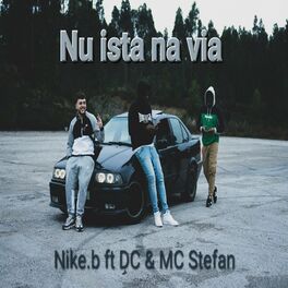 Album cover of Nu ista na via