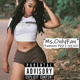 Album cover of Ms. OnlyFan (feat. Nino)