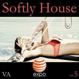Album cover of Softly House Vol. 5