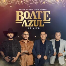 Album picture of Boate Azul (Ao Vivo)