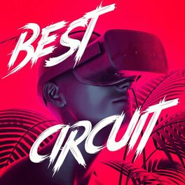 Album cover of Best Circuit (Remixes)