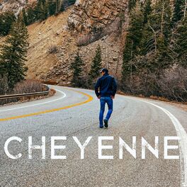 Album cover of Cheyenne