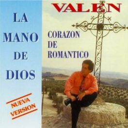 Album cover of Corazón de romántico