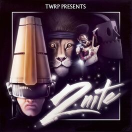 Album cover of 2nite