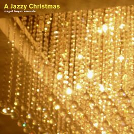 Album cover of A Jazzy Christmas