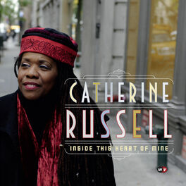 Catherine Russell – Send For Me (CD)