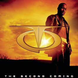 Album cover of The Second Coming