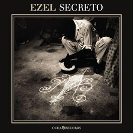 Album cover of Secreto