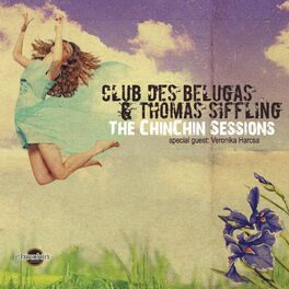 Album cover of The Chinchin Sessions