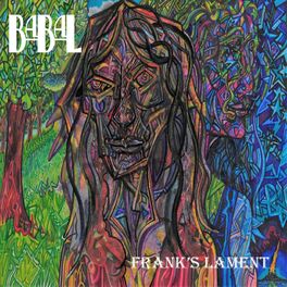 Album cover of Frank's Lament
