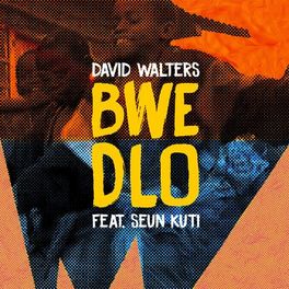 Album cover of Bwé Dlo (Remixes)