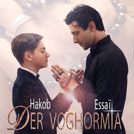 Album cover of Der Voghormia