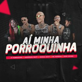 Album cover of Aí Minha Porroquinha