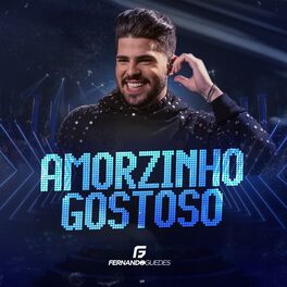 Album cover of Amorzinho Gostoso