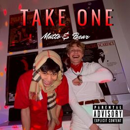 Album cover of Take One