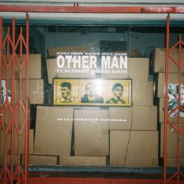 Album cover of Other Man