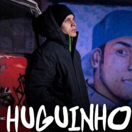 Album cover of MC Huguinho