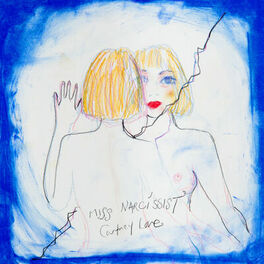 Album cover of Miss Narcissist