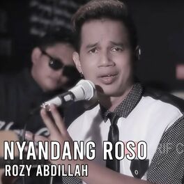 Album cover of Nyandang Roso
