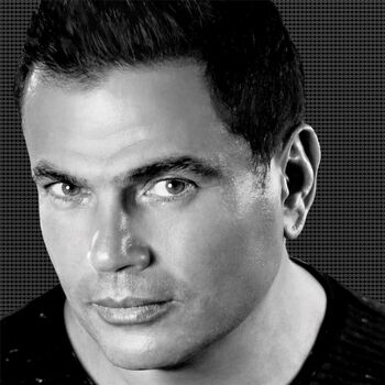 Amr Diab Deezer