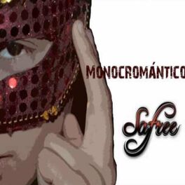 Album cover of Monocromántico