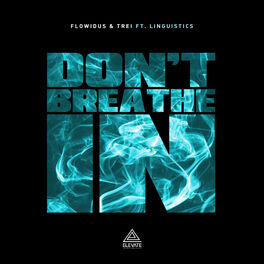 Album cover of Don't Breathe In