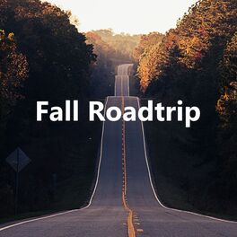 Album cover of Fall Roadtrip