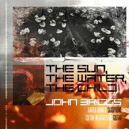 Album cover of The Sun, The Water, The Child