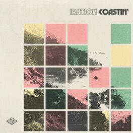 Album cover of Coastin'