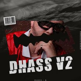 Album cover of #DHASS 2.0