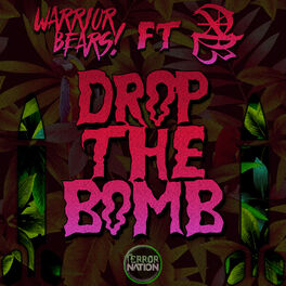 Album cover of Drop The Bomb (feat. TBX)