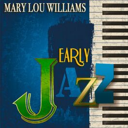 Album cover of Early Jazz (Remastered)