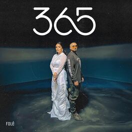 Album cover of 365