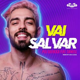 Album cover of Vai Salvar - Remix