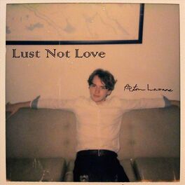 Album cover of Lust Not Love