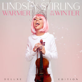 Album cover of Warmer In The Winter (Deluxe Edition)