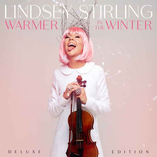 Lindsey Stirling Christmas C Mon Listen With Lyrics Deezer
