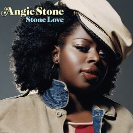 Album cover of Stone Love