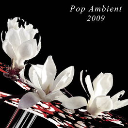 Album cover of Pop Ambient 2009