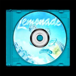 Album cover of Lemonade (Sped Up)