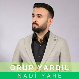 Album cover of Nadi Yare