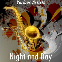Album cover of Night and Day