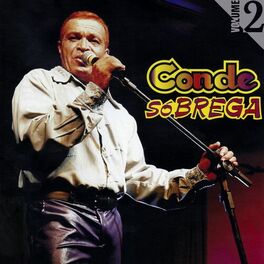 Album cover of Conde Só Brega, Vol. 2