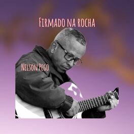 Album cover of Firmado na Rocha