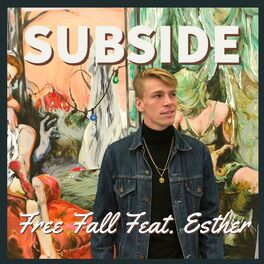 Album cover of Free Fall (feat. Esther)